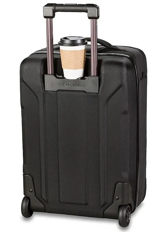 suitcase Dakine Status Roller 42+ - Rubber