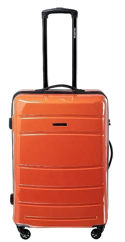 suitcase Iguana Murcia II 66 - Orange