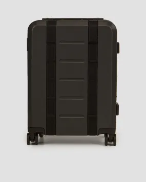 Suitcase on wheels Db Ramverk Pro Carry-on 3000232004901-blackout