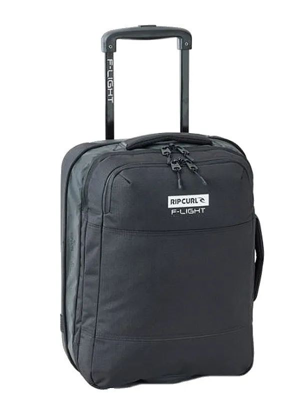 suitcase Rip Curl F-Light Cabin Icons 30 - Midnight - men´s