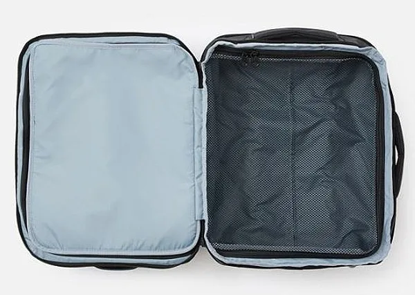 suitcase Rip Curl F-Light Cabin Icons 30 - Midnight - men´s