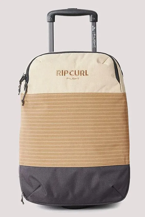 suitcase Rip Curl F-Light Cabin Revival 35 - Light Brown - women´s