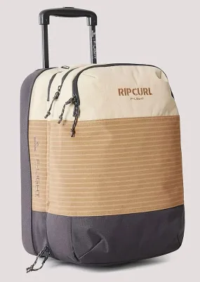 suitcase Rip Curl F-Light Cabin Revival 35 - Light Brown - women´s