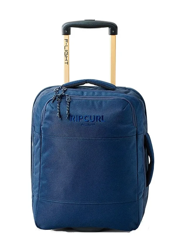 suitcase Rip Curl F-Light Cabin Sapphire 30 - Navy - women´s