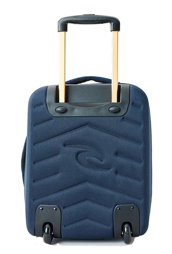 suitcase Rip Curl F-Light Cabin Sapphire 30 - Navy - women´s