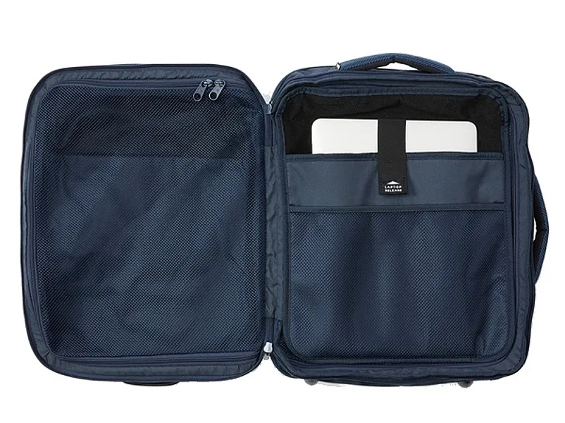 suitcase Rip Curl F-Light Cabin Sapphire 30 - Navy - women´s