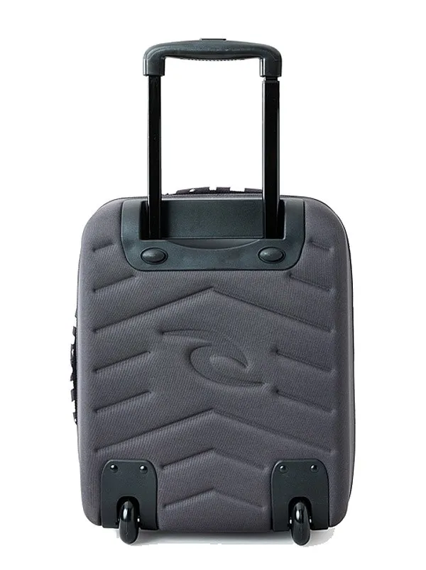 suitcase Rip Curl F-Light Cabin Search 30 - Washed Black - women´s