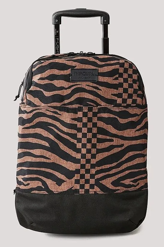 suitcase Rip Curl F-Light Cabin Sun Tribe 35 - Brown - women´s