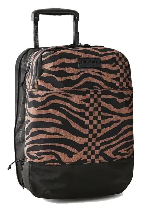 suitcase Rip Curl F-Light Cabin Sun Tribe 35 - Brown - women´s