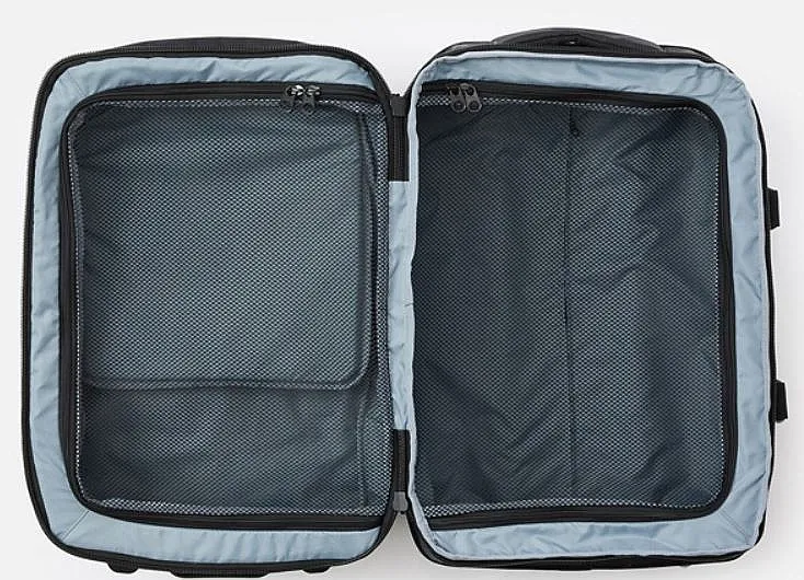 suitcase Rip Curl F-Light Transit Icons 45 - Midnight - men´s