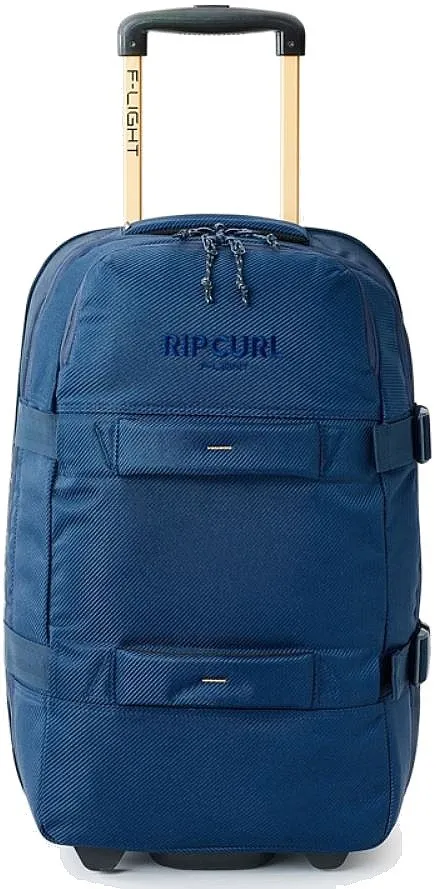 suitcase Rip Curl F-Light Transit Sapphire 45 - Navy - women´s