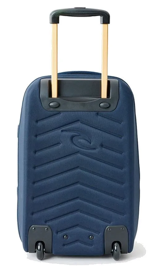 suitcase Rip Curl F-Light Transit Sapphire 45 - Navy - women´s