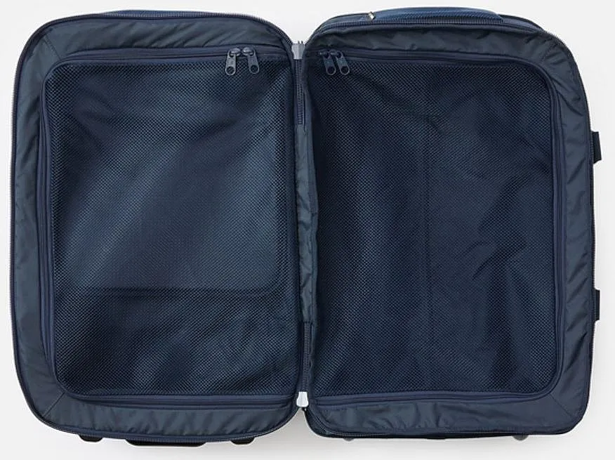 suitcase Rip Curl F-Light Transit Sapphire 45 - Navy - women´s