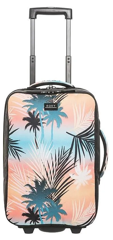 suitcase Roxy Get It Girl - Bachelor Button Palm Beach - women´s