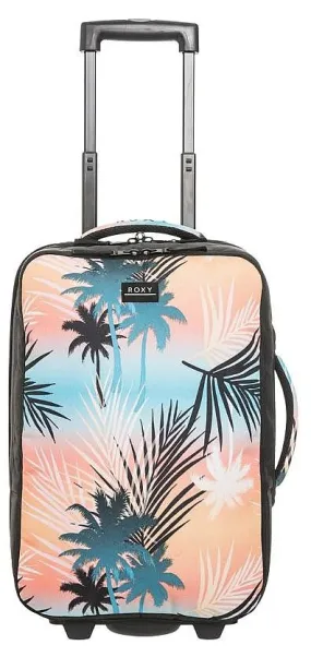 suitcase Roxy Get It Girl - Bachelor Button Palm Beach - women´s