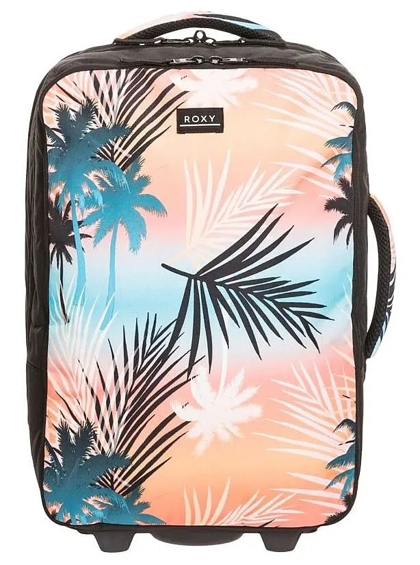 suitcase Roxy Get It Girl - Bachelor Button Palm Beach - women´s