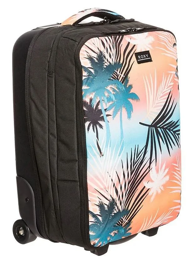 suitcase Roxy Get It Girl - Bachelor Button Palm Beach - women´s