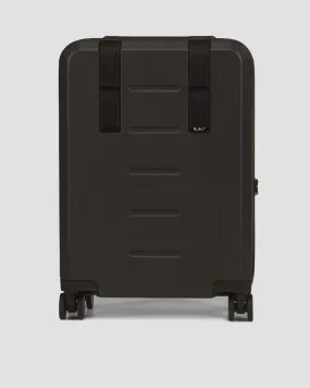 Suitcase with wheels Db Ramverk Carry-On 507a01-black-out