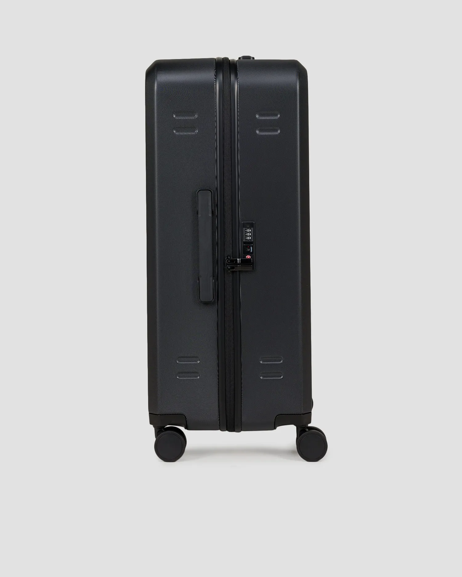 Suitcase with wheels Db Ramverk Check-in Luggage Large 105L 506a01-49