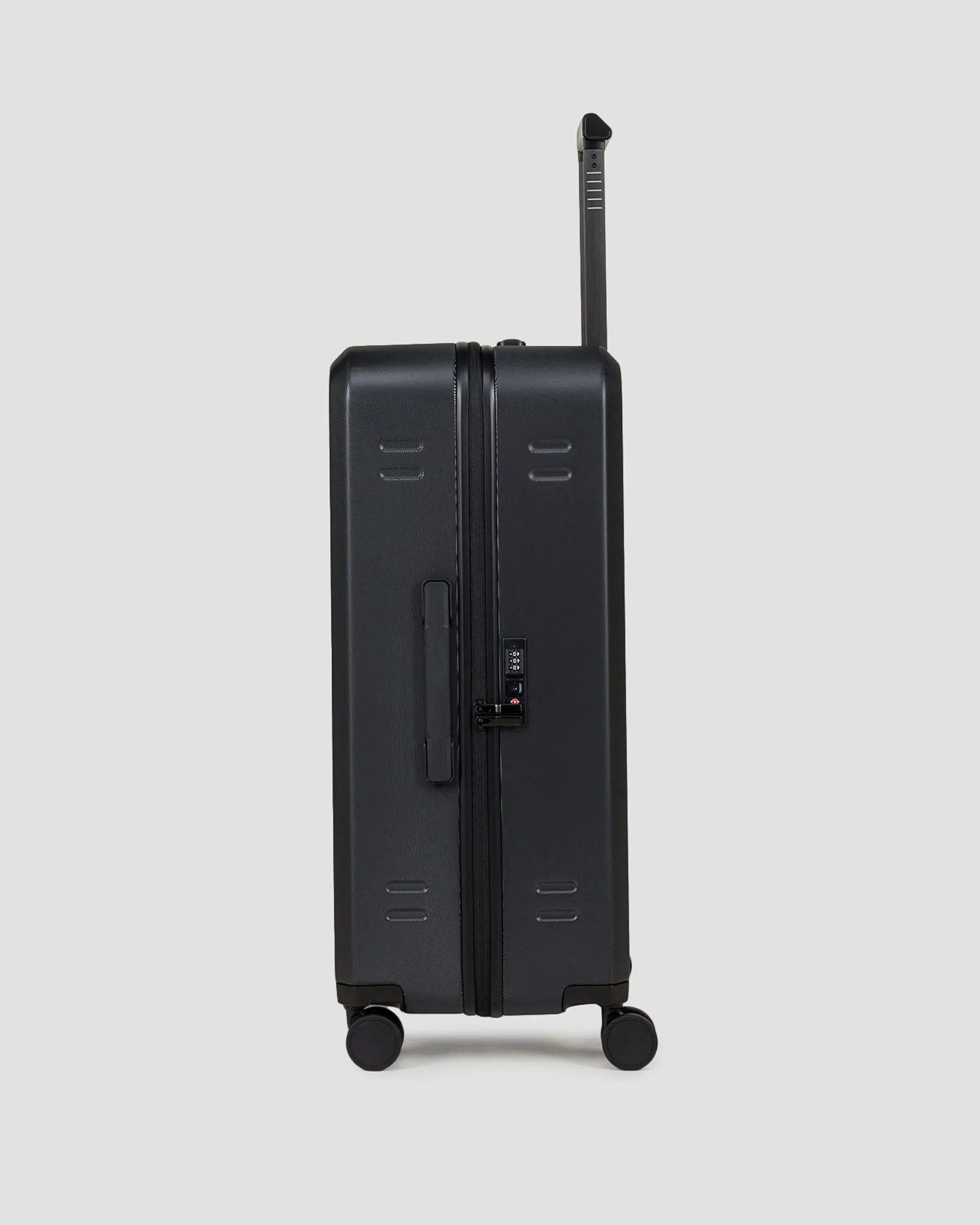 Suitcase with wheels Db Ramverk Check-in Luggage Large 105L 506a01-49