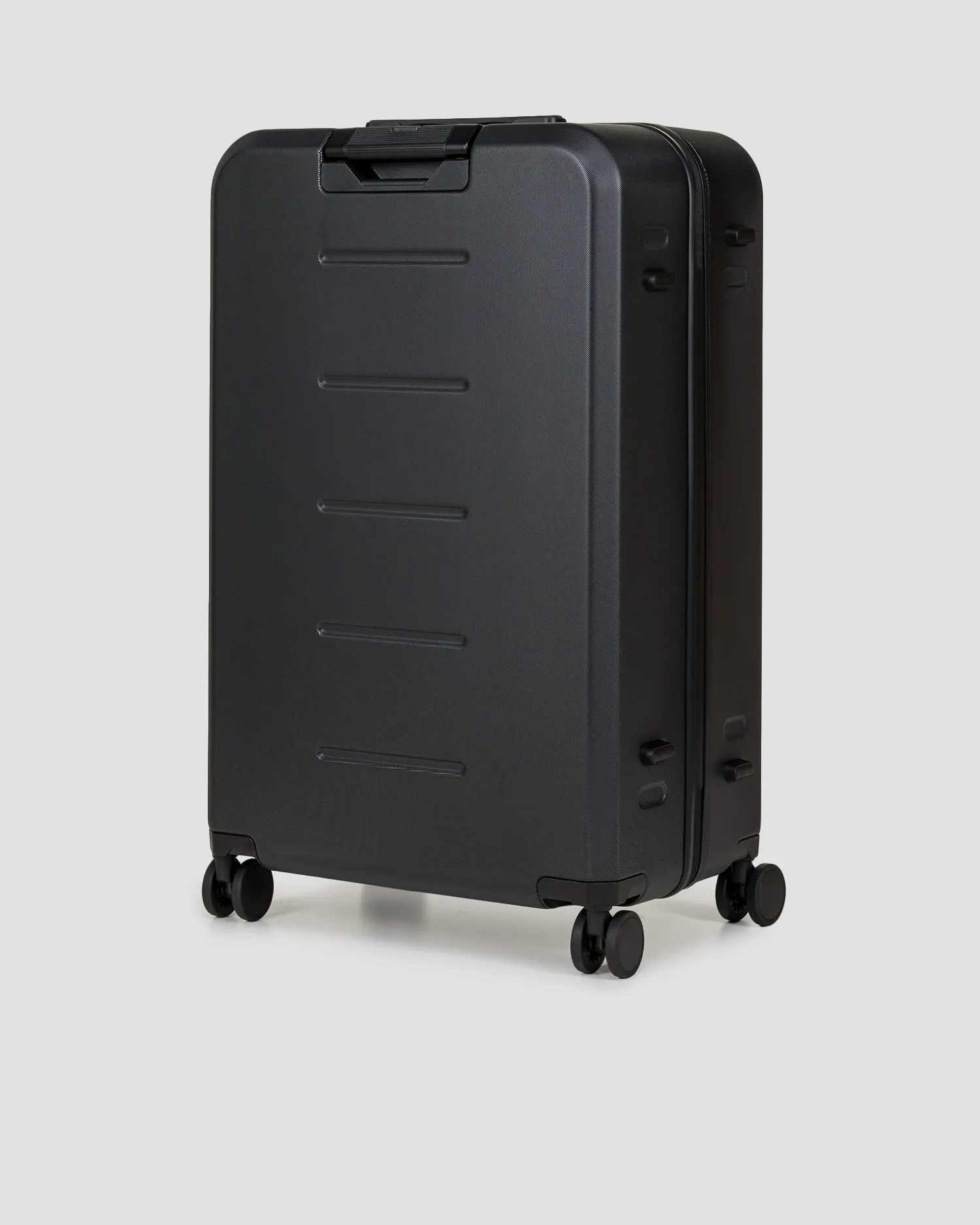 Suitcase with wheels Db Ramverk Check-in Luggage Large 105L 506a01-49