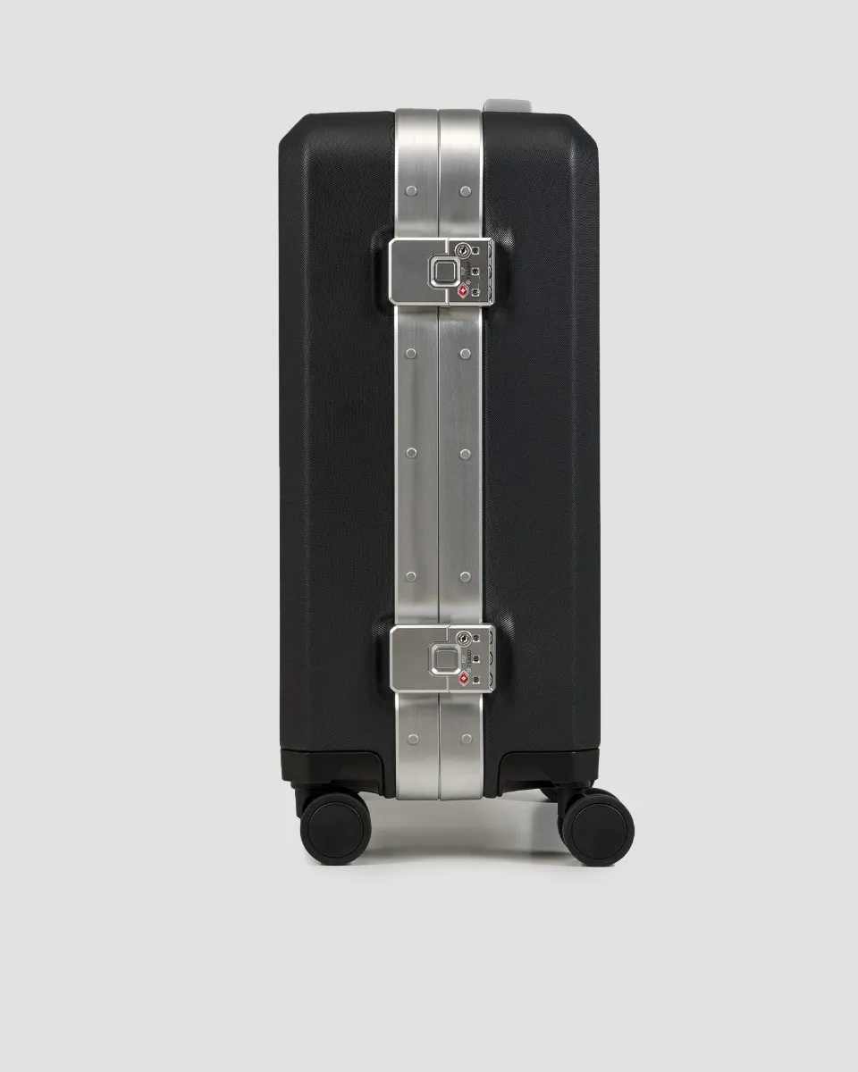 Suitcase with wheels Db Ramverk Pro Carry-on 36L 3000232005601-56