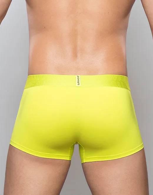 Supawear Neon trunk