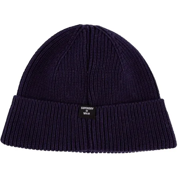 Superdry Code Beanie