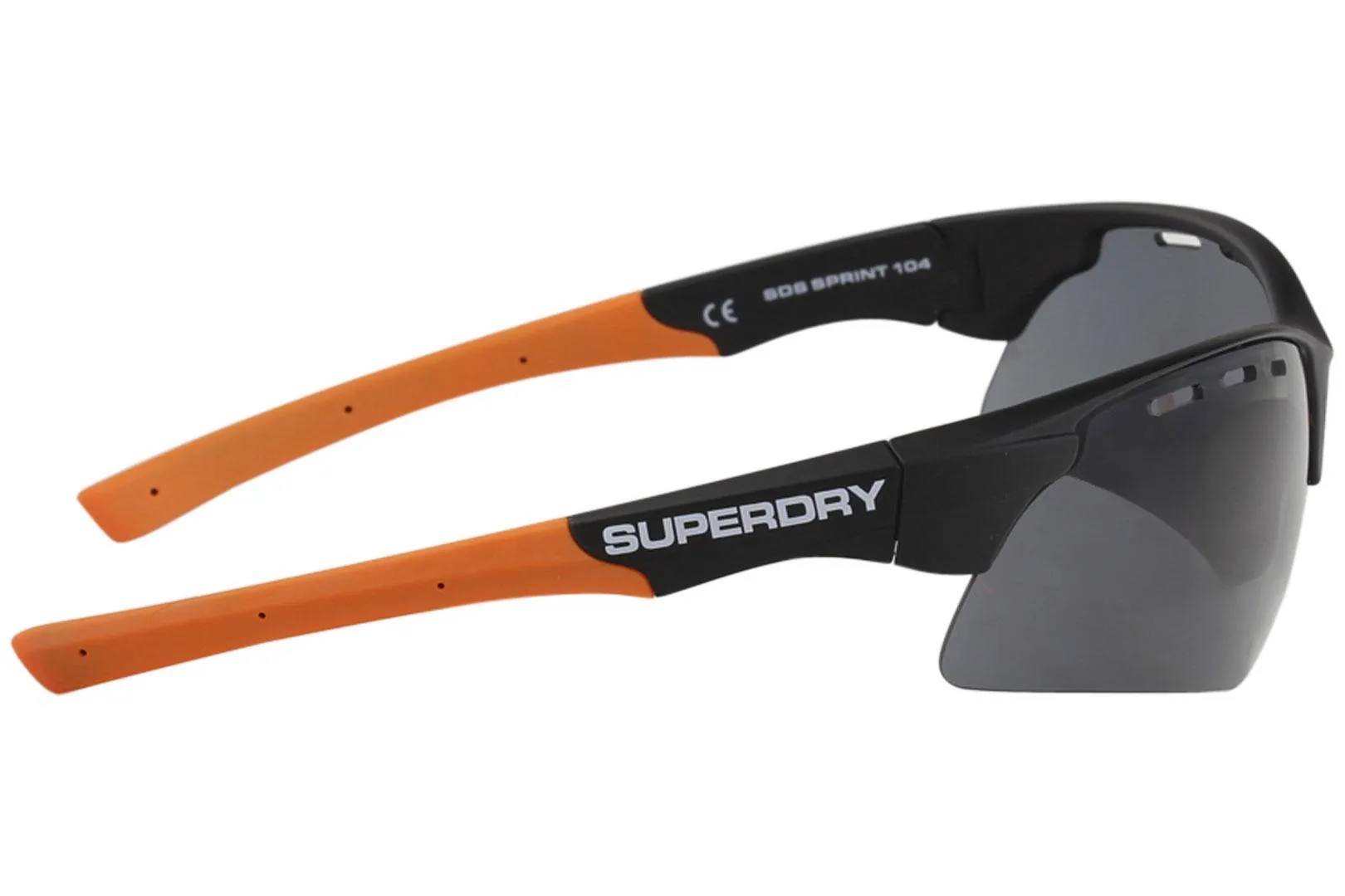 Superdry Men's SDS Sprint Sport Wrap Sunglasses