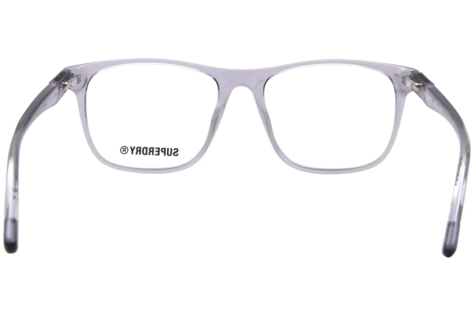 Superdry SDOM001T Eyeglasses Men's Full Rim Square Shape