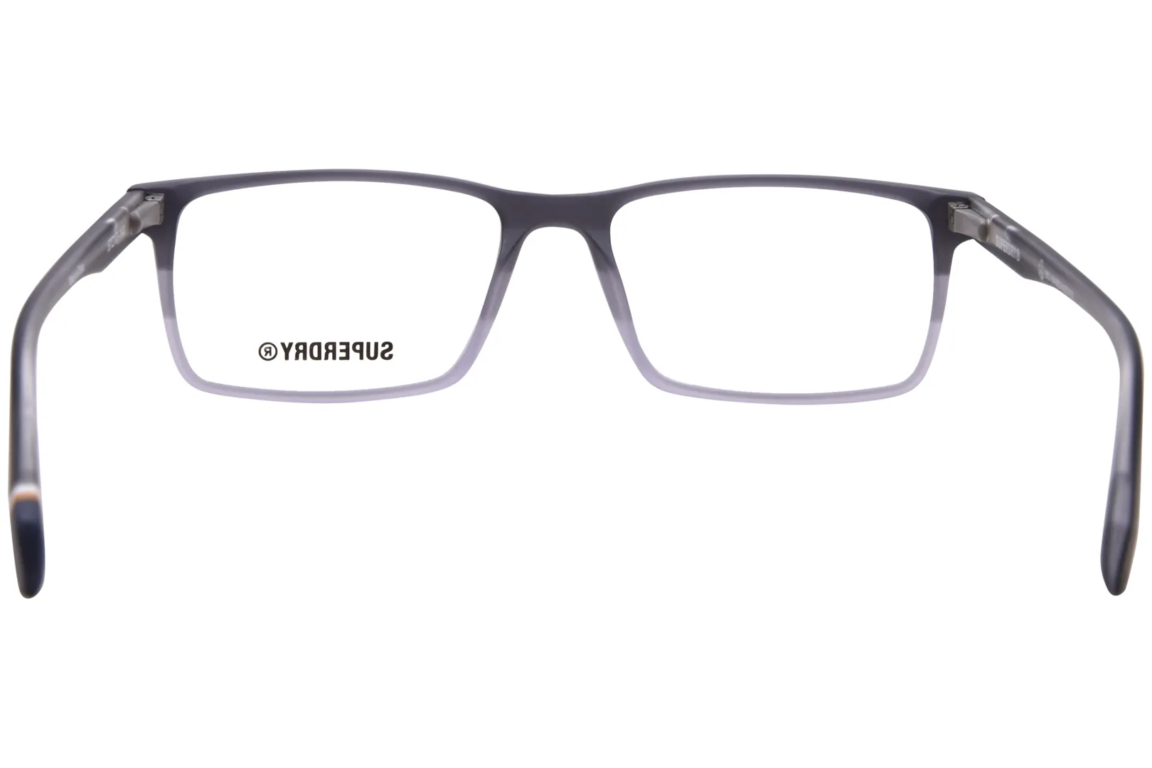 Superdry SDOM014T Eyeglasses Men's Full Rim Rectangle Shape