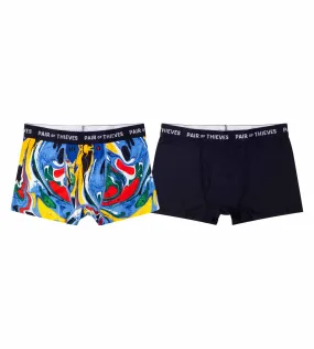 SuperFit Trunk 2 Pack