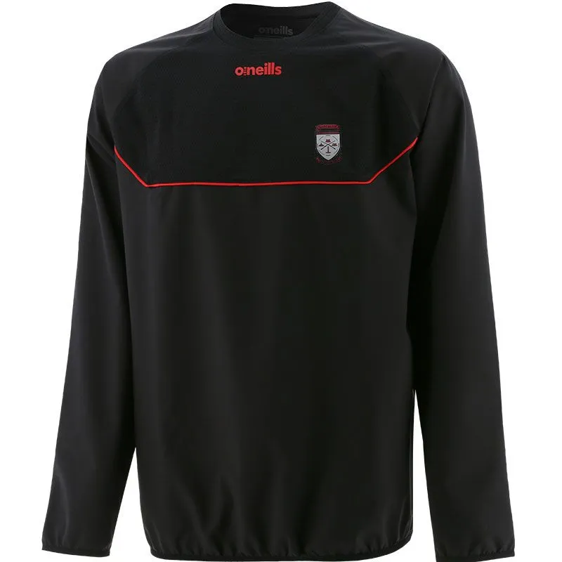 Swinford GAA Norwich Windbreaker