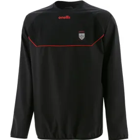 Swinford GAA Norwich Windbreaker