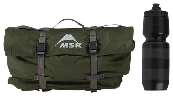 Tente MSR Hubba Hubba Bikepack 1