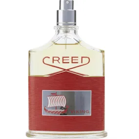 TESTER - Creed Viking 3.3 oz (No Cap)