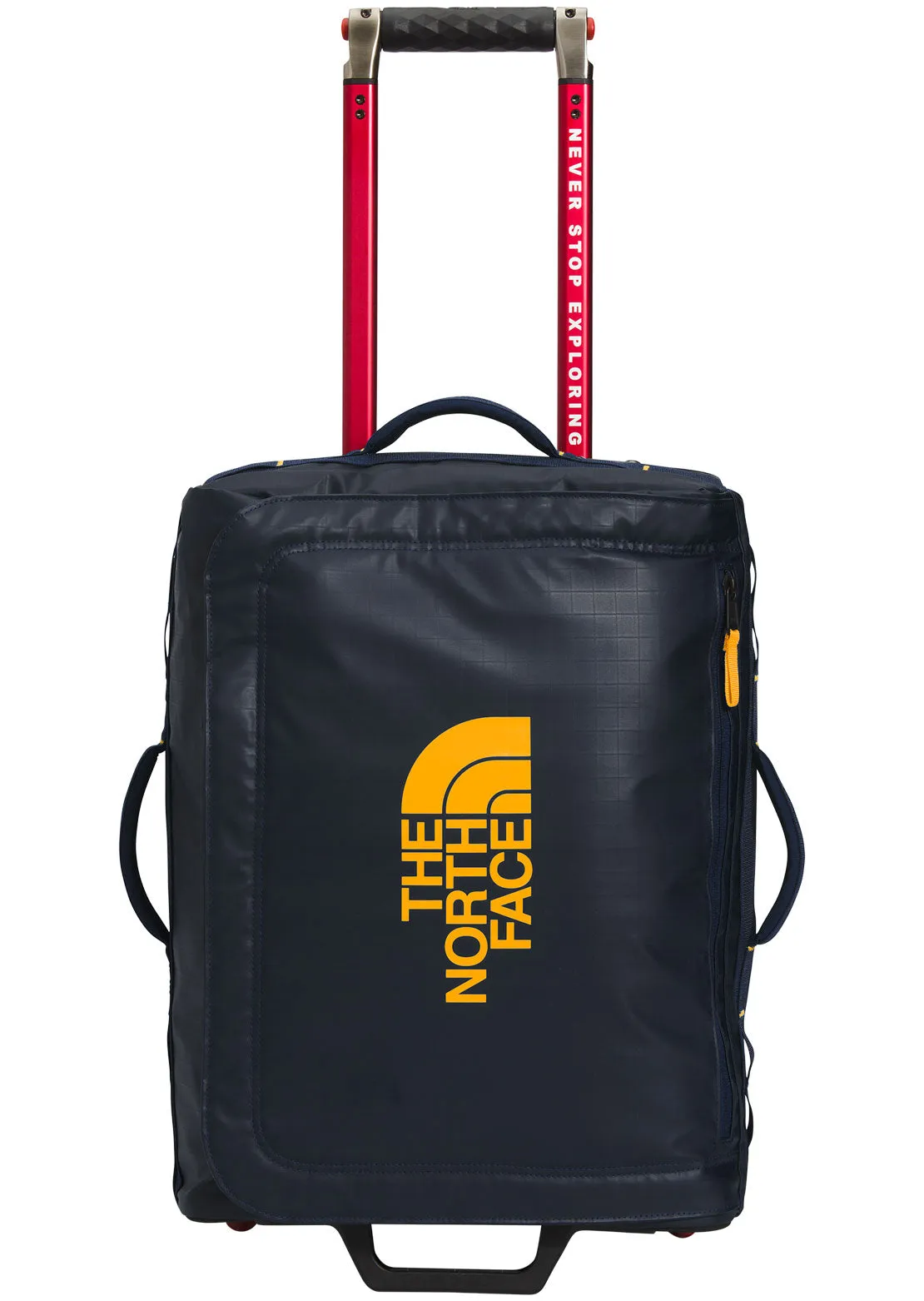 The North Face Base Camp Voyager 21 Roller Luggage