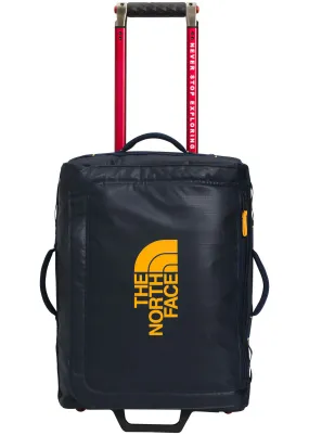 The North Face Base Camp Voyager 21 Roller Luggage