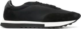 The Row Owen low-top sneakers Black