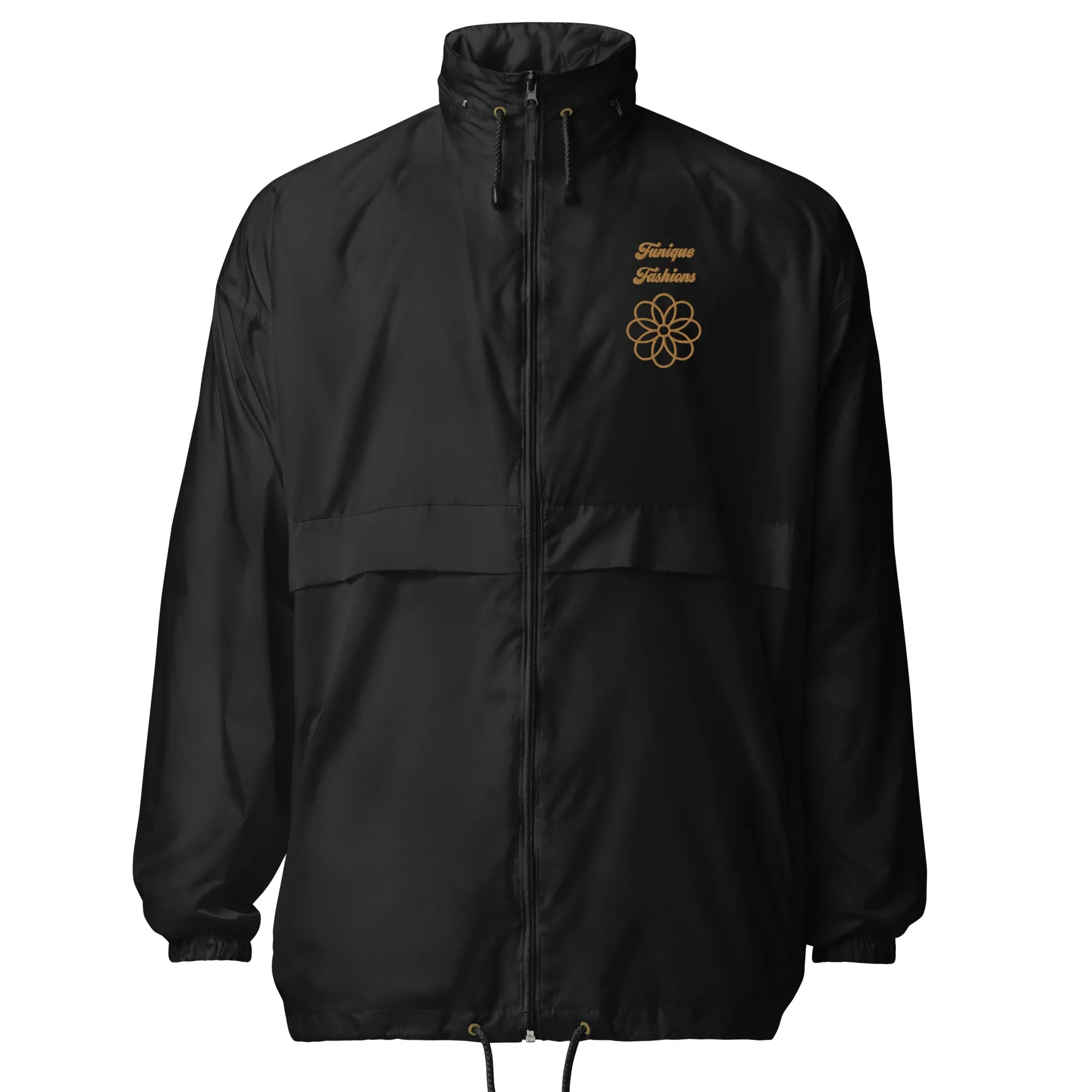 The-Wet-Viper Unisex windbreaker