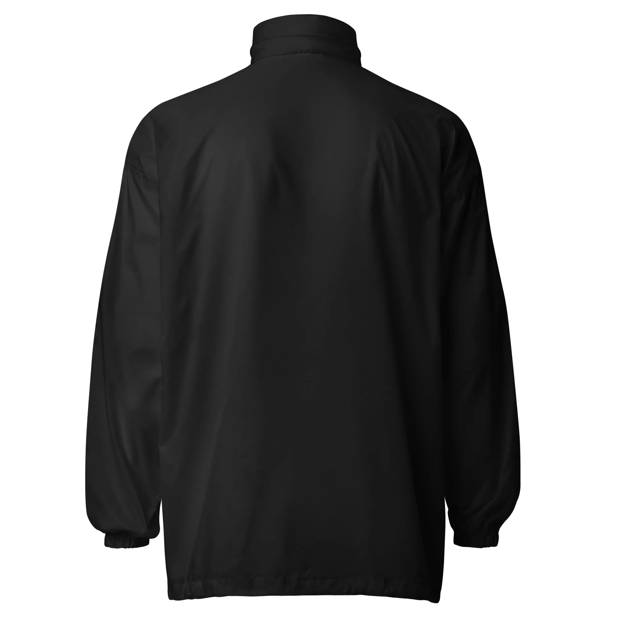 The-Wet-Viper Unisex windbreaker