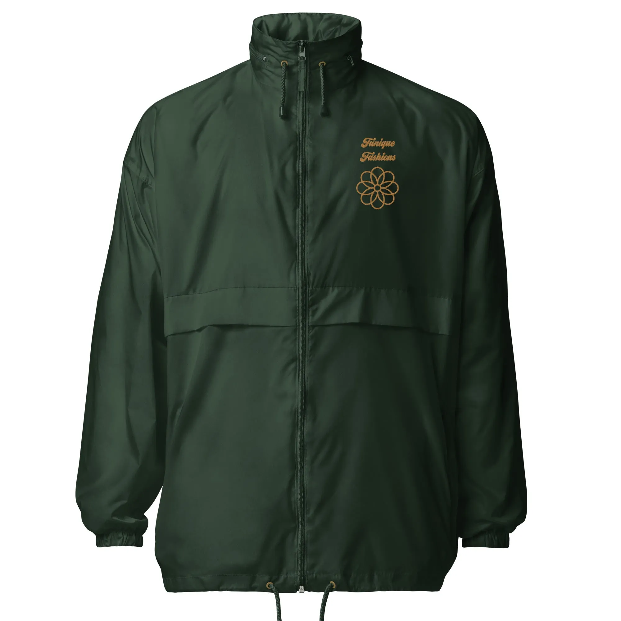 The-Wet-Viper Unisex windbreaker