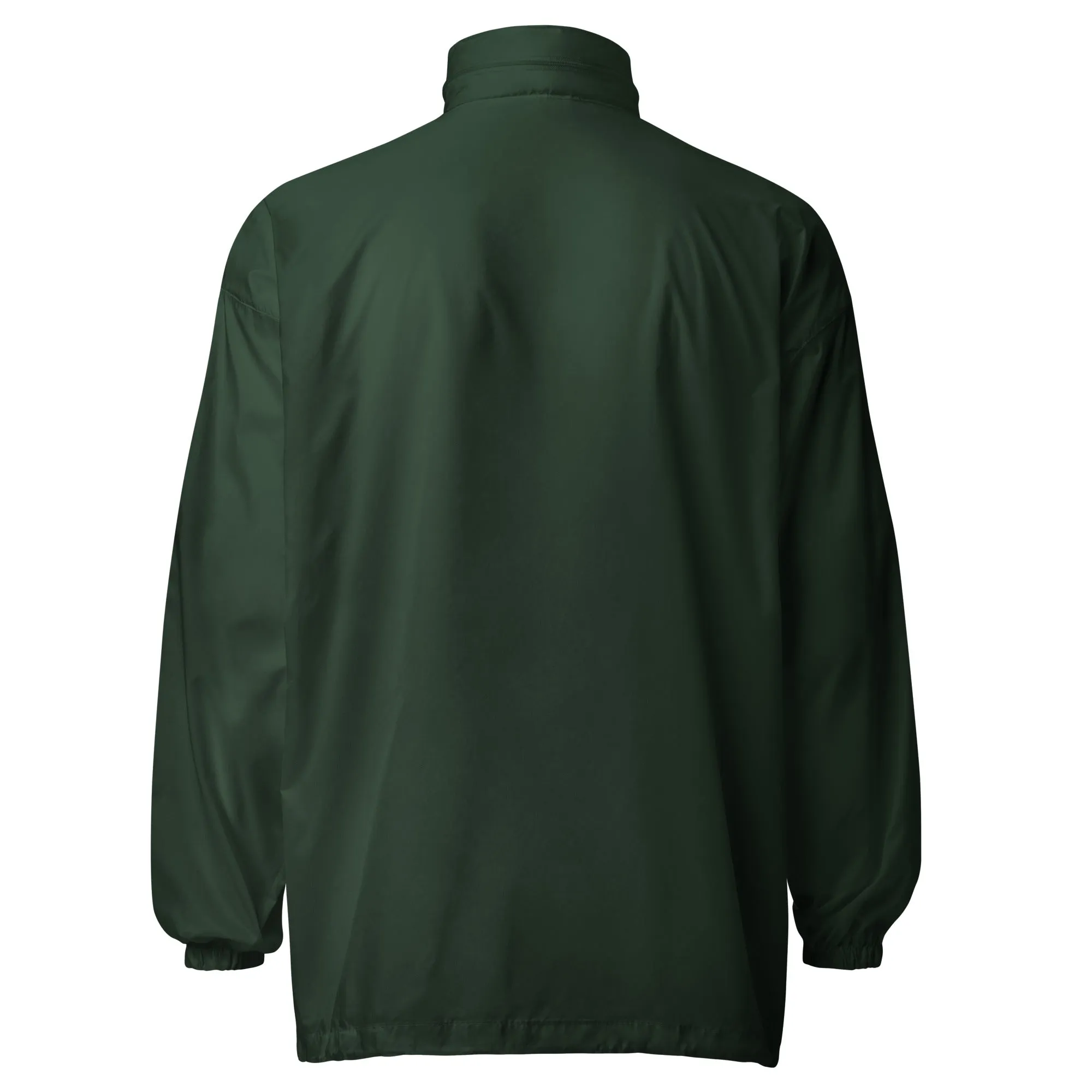 The-Wet-Viper Unisex windbreaker