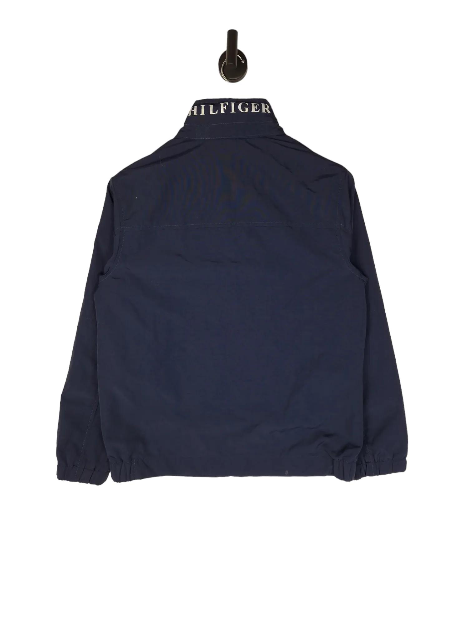 Tommy Hilfiger Lightweight Windbreaker- Size UK 12