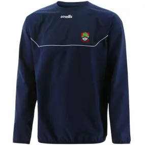 Toome GAA Norwich Windbreaker