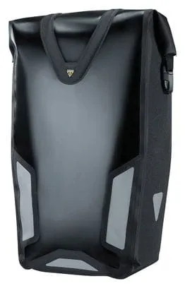 Topeak Waterproof Rear Trunk Bag DryBag DX Black