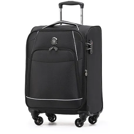 Tosca Sky High 20 Softside Onboard Luggage TCA450S