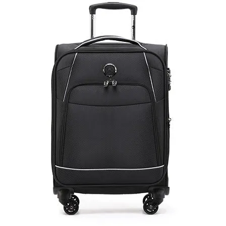 Tosca Sky High 20 Softside Onboard Luggage TCA450S