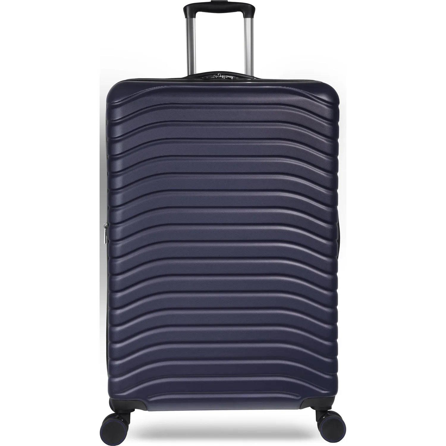 Total Travelware TOTAL TRAVELWARE Everest Expandable Hardsided Spinner, 28-Inch Checked Large