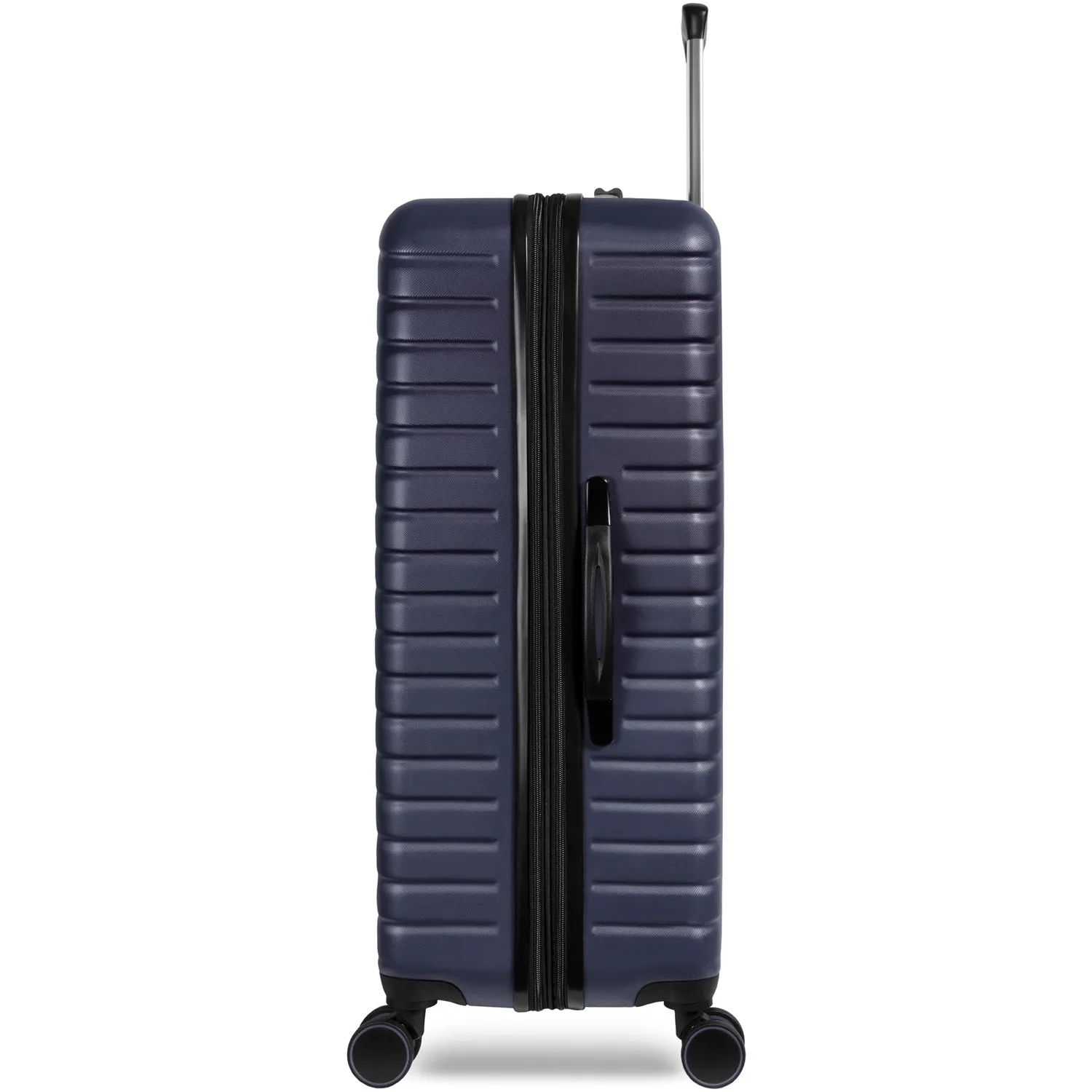 Total Travelware TOTAL TRAVELWARE Everest Expandable Hardsided Spinner, 28-Inch Checked Large